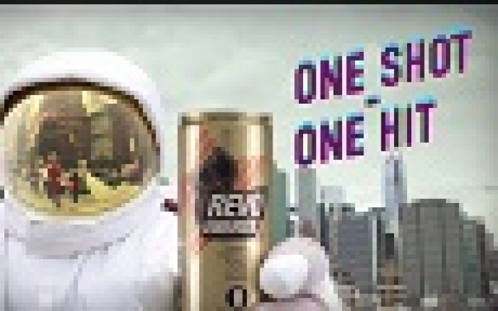 Реклама, которая нас вдохновляет: ролик для REVO™ получил Гран-при и пять золотых наград КМФР