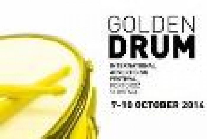 В жюри Golden Drum 2014 – один представитель от Украины
