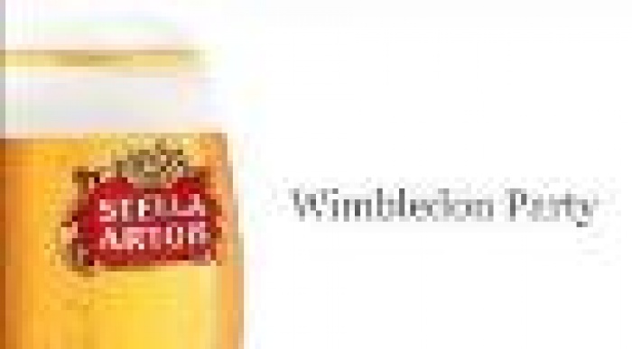 ТМ Stella Artois провела Wimbledon Party в Лондоне