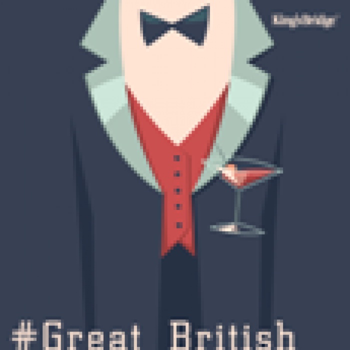 SPN Communications Ukraine прививает пользователям соцсетей британские манеры 