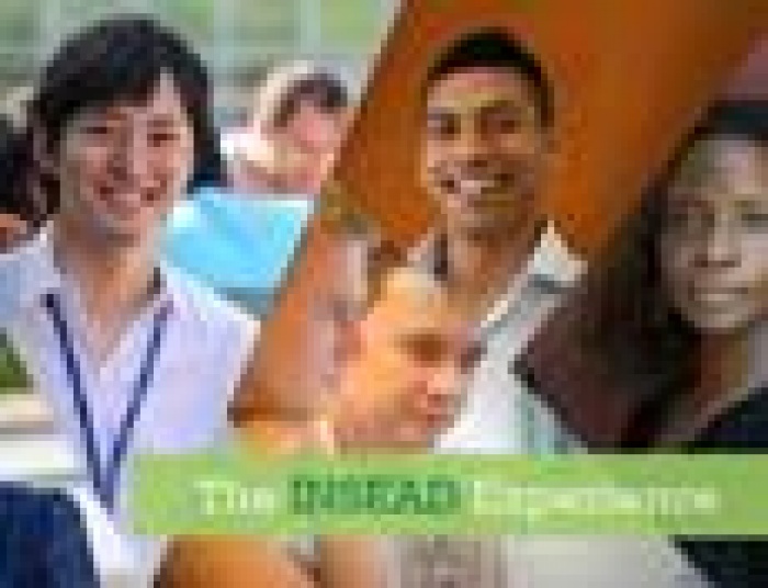 INSEAD: MBA for Executives [MBA webinar]