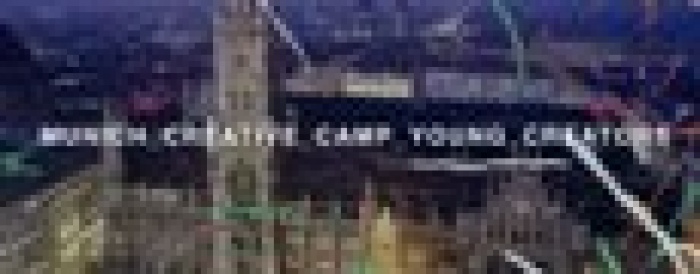 Определены победители национального отбора на Munich Creative Camp