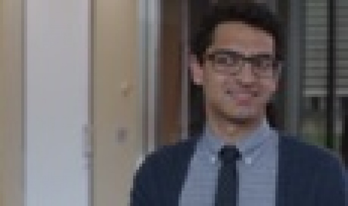 Бесконечное рукопожатие от AT&T