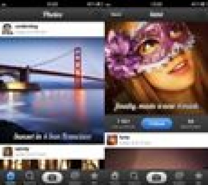 «ВКонтакте» запустит отдельные приложения для аудио, фото и сообщений