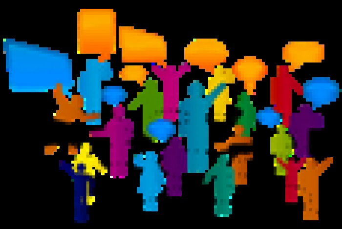 Кросс-маркетинг в социальных сетях