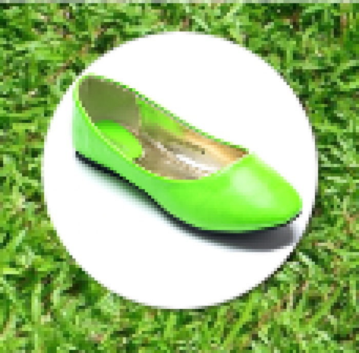 Рекламная кампания увеличила объем продаж сети «Top Shoes» на 50%