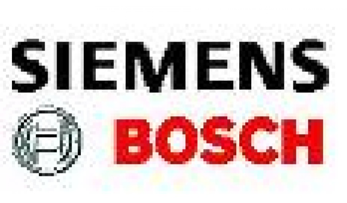 Bosch планирует выкупить долю Siemens в совместном предприятии BSH Bosch und Siemens Hausgeräte GmbH