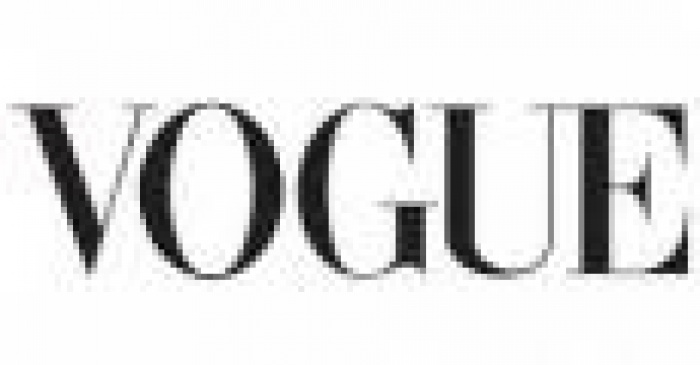 Vogue Украина – лидер среди модных журналов