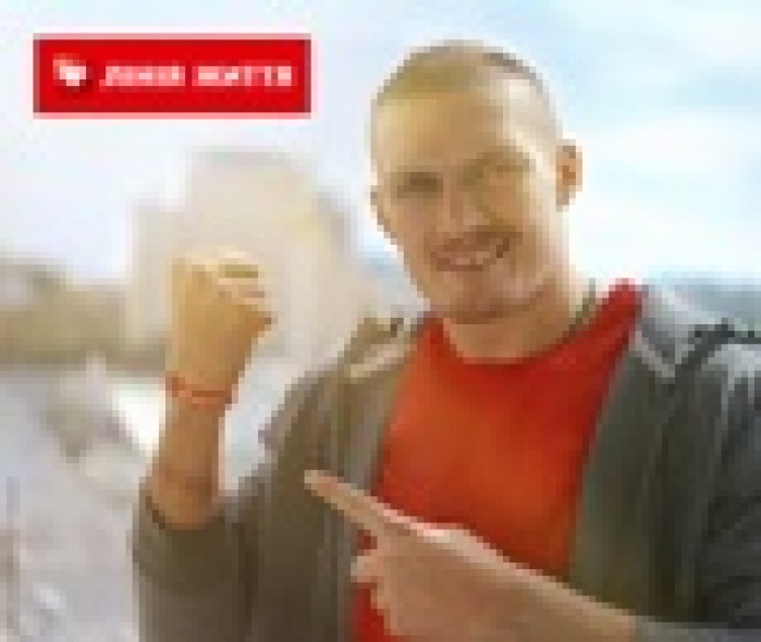 «МТС Украина», Tabasco и Александр Усик призывают украинцев поддержать движение доноров крови