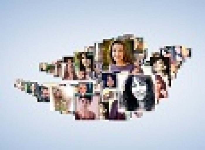 «Студия истинной красоты» от Dove: полюби себя настоящую, сделай селфи, стань звездой